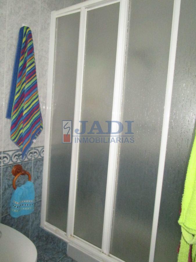 Venta de casa en Valdepeñas