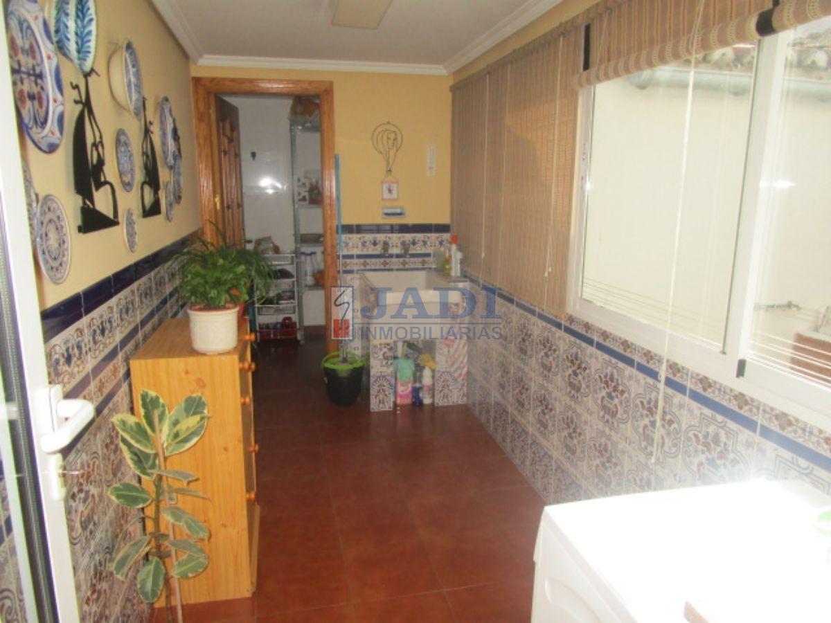 Venta de casa en Valdepeñas