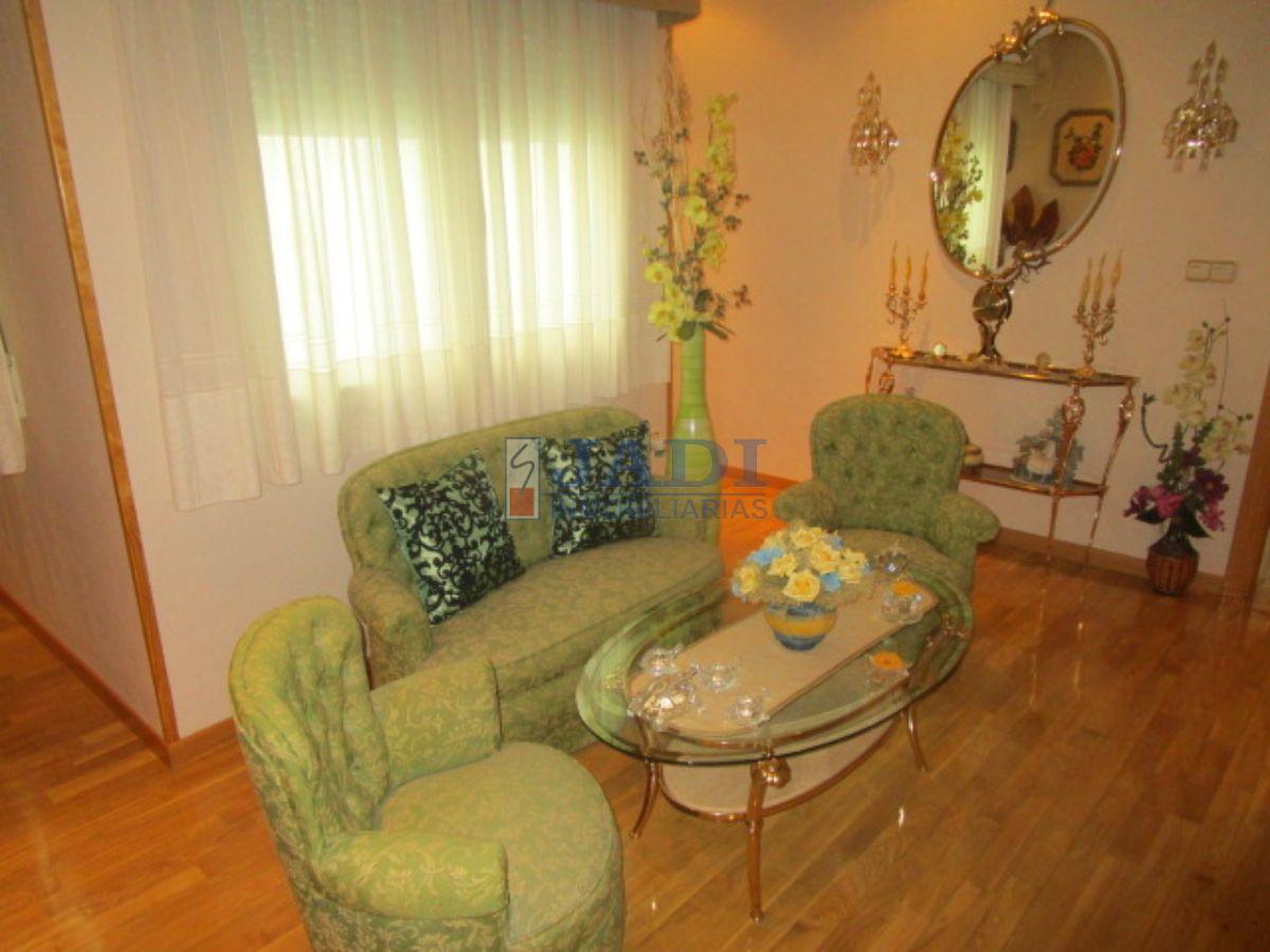 Venta de casa en Valdepeñas