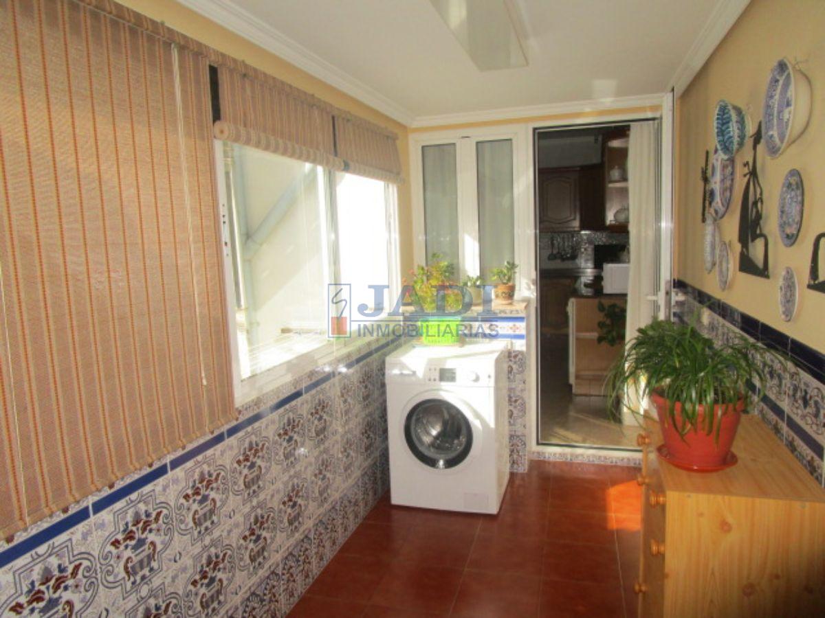 Venta de casa en Valdepeñas