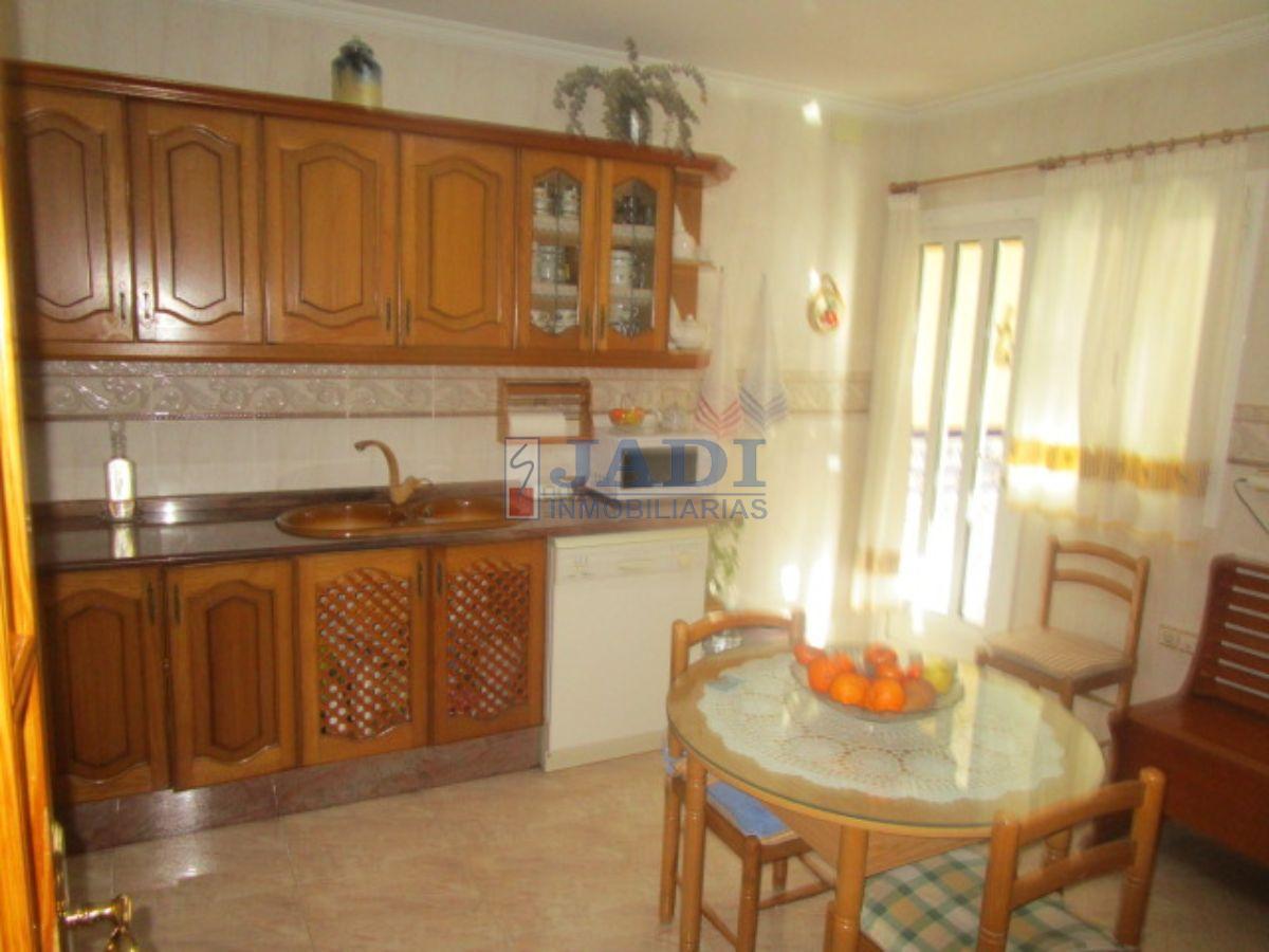Venta de casa en Valdepeñas