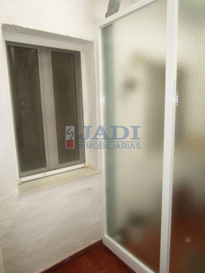 Venta de casa en Valdepeñas