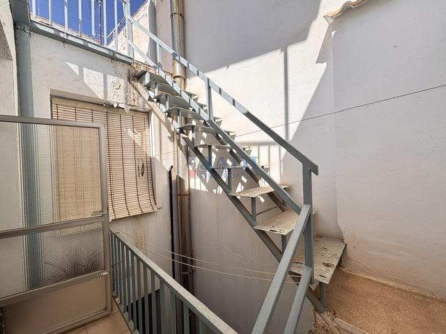 Venta de casa en Valdepeñas