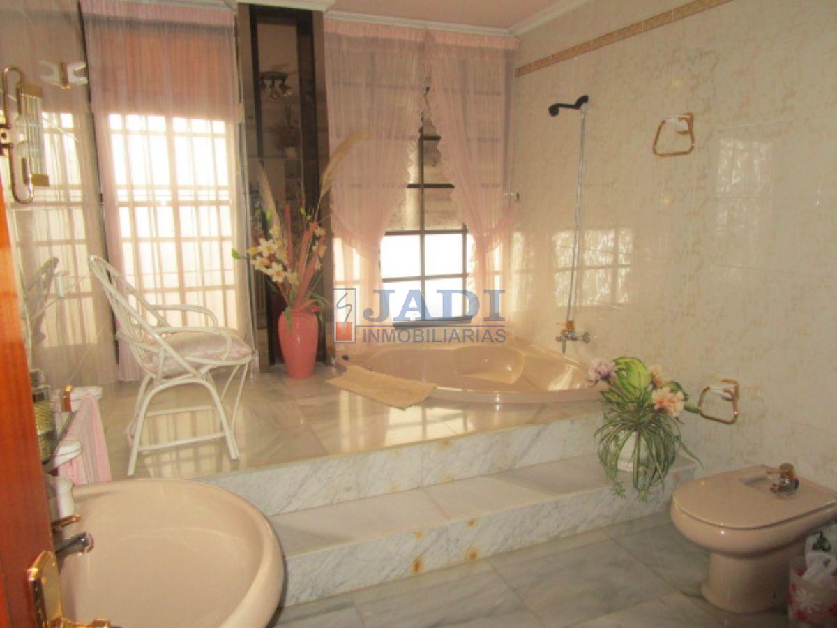 Vendita di casa in Valdepeñas