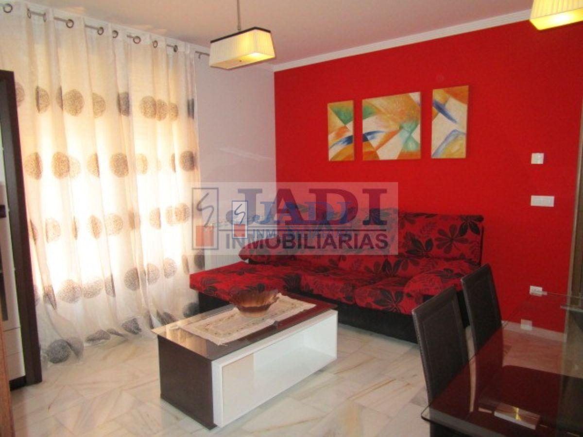 Alquiler de apartamento en Valdepeñas