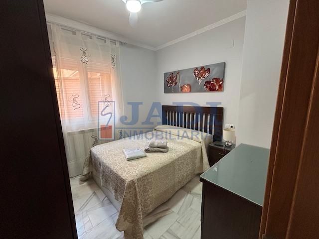 For rent of apartment in Valdepeñas