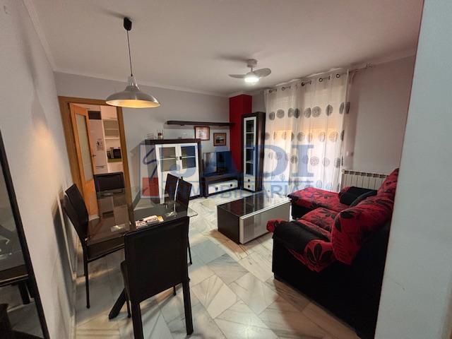 For rent of apartment in Valdepeñas