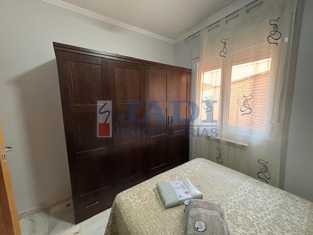 For rent of apartment in Valdepeñas