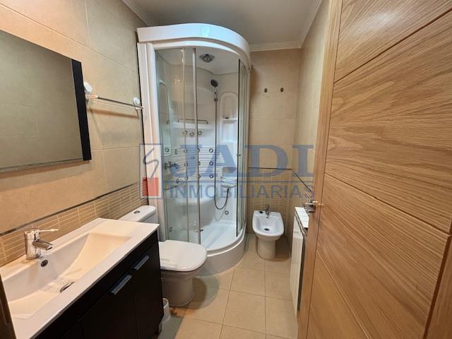 For rent of apartment in Valdepeñas