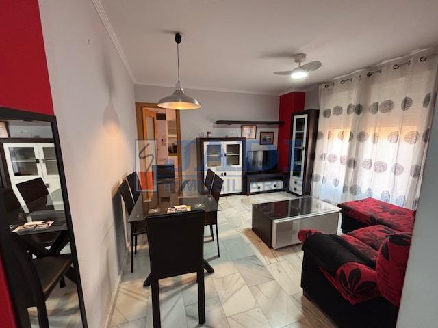 For rent of apartment in Valdepeñas