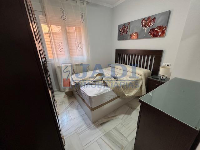 For rent of apartment in Valdepeñas