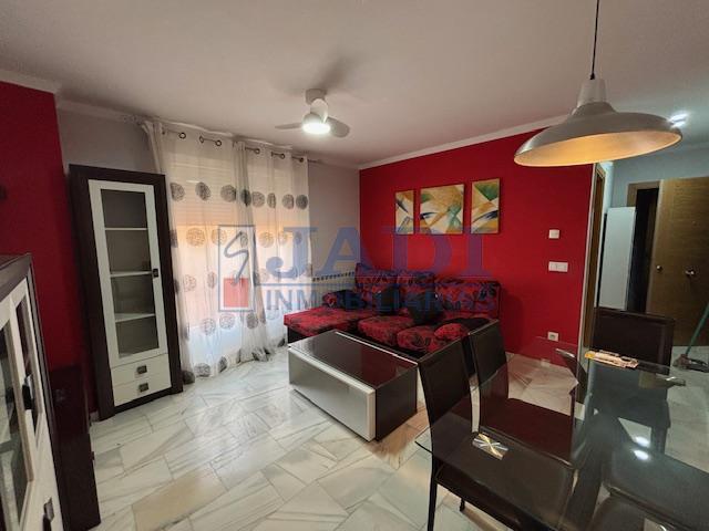 For rent of apartment in Valdepeñas