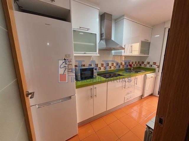 For rent of apartment in Valdepeñas