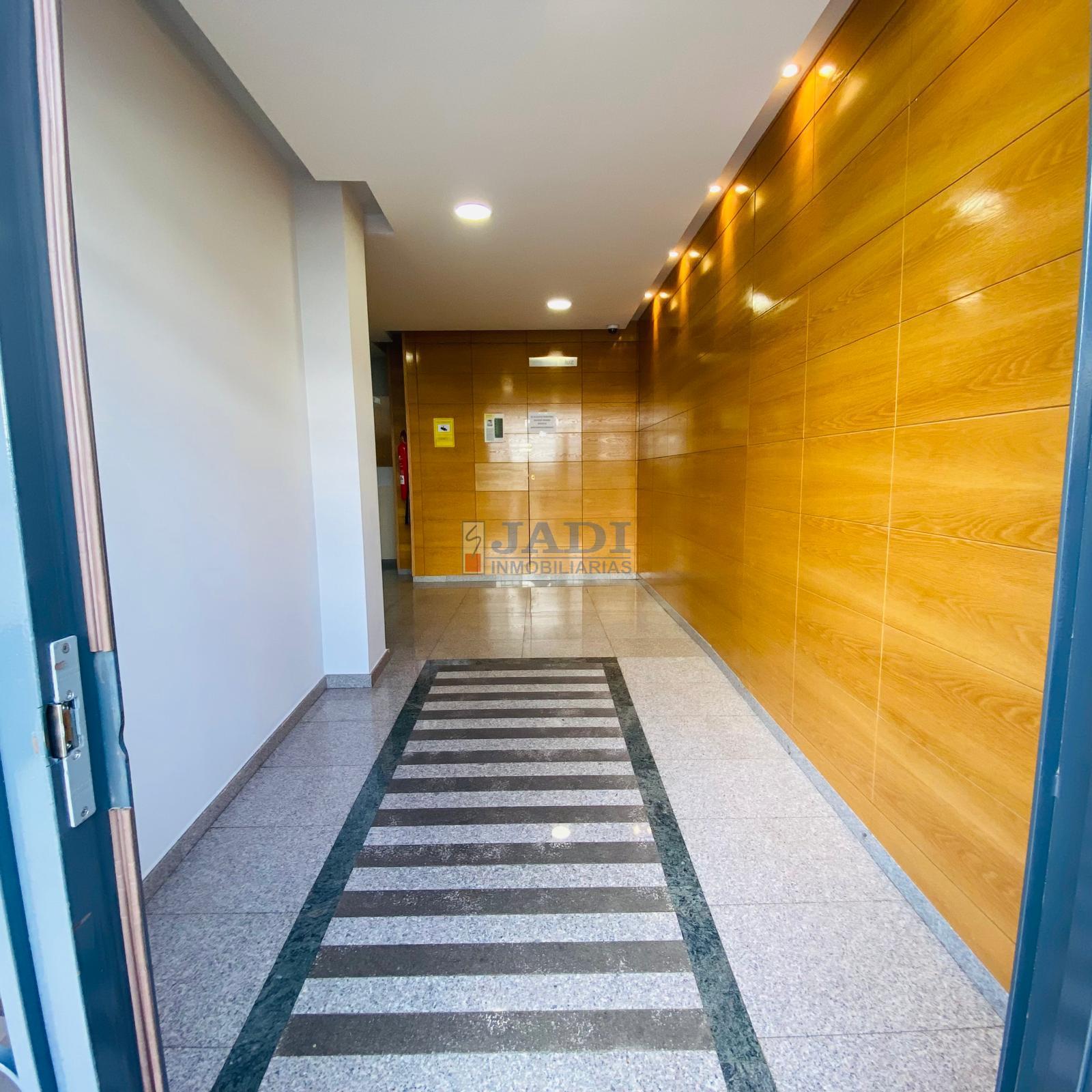 For rent of flat in Valdepeñas