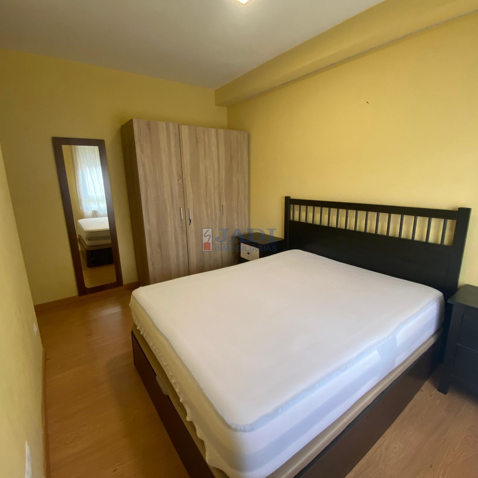 For rent of flat in Valdepeñas