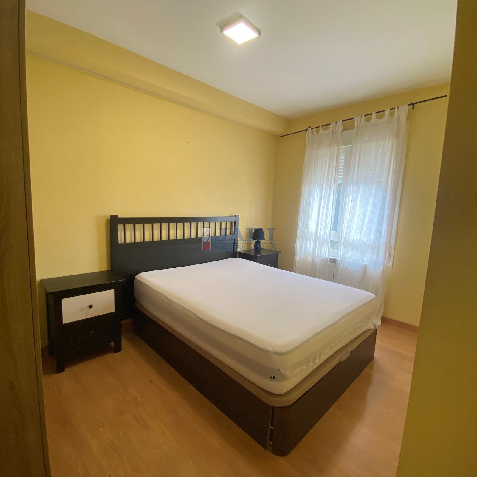 For rent of flat in Valdepeñas