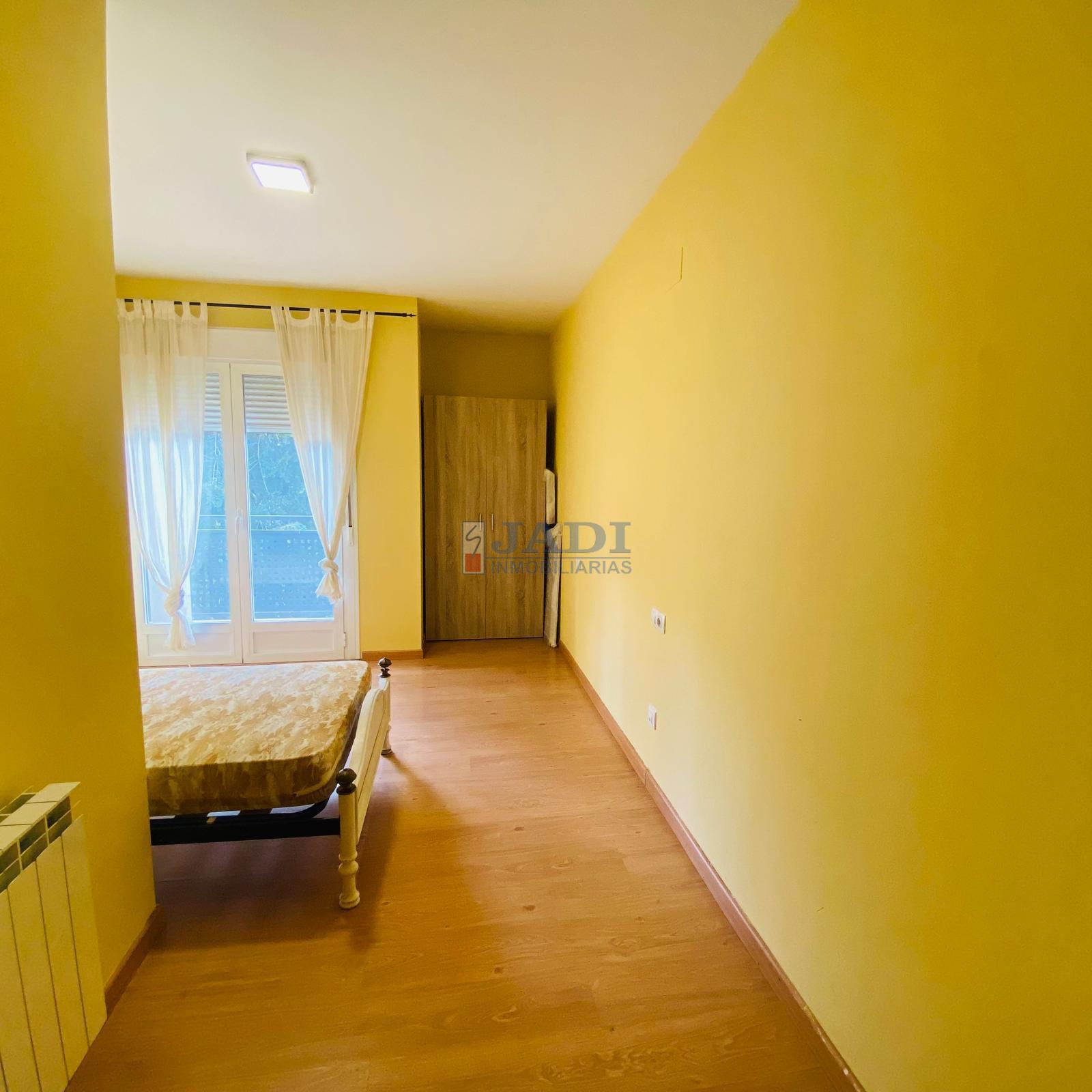 For rent of flat in Valdepeñas