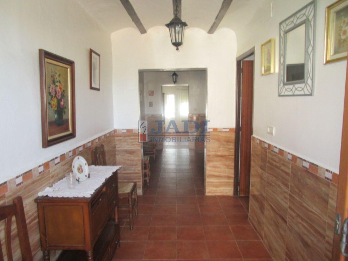 For sale of house in Cózar