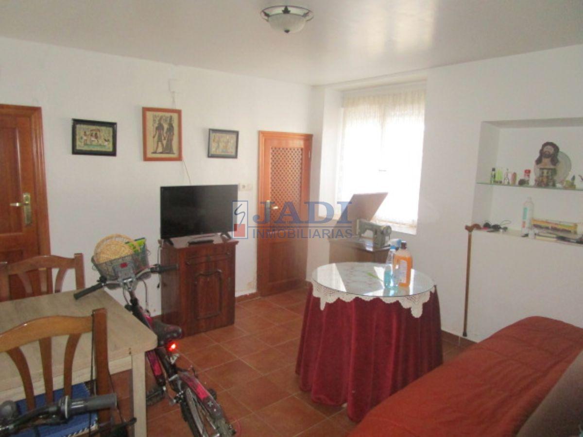 For sale of house in Cózar