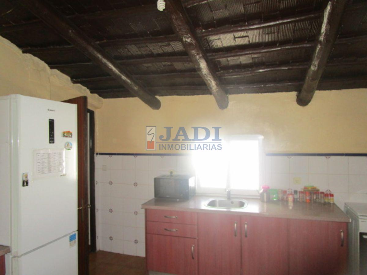 Venta de casa en Cózar