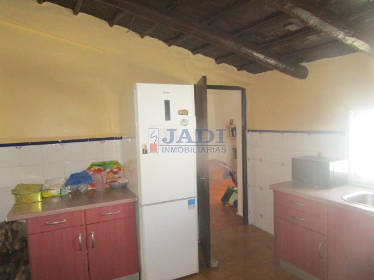 For sale of house in Cózar