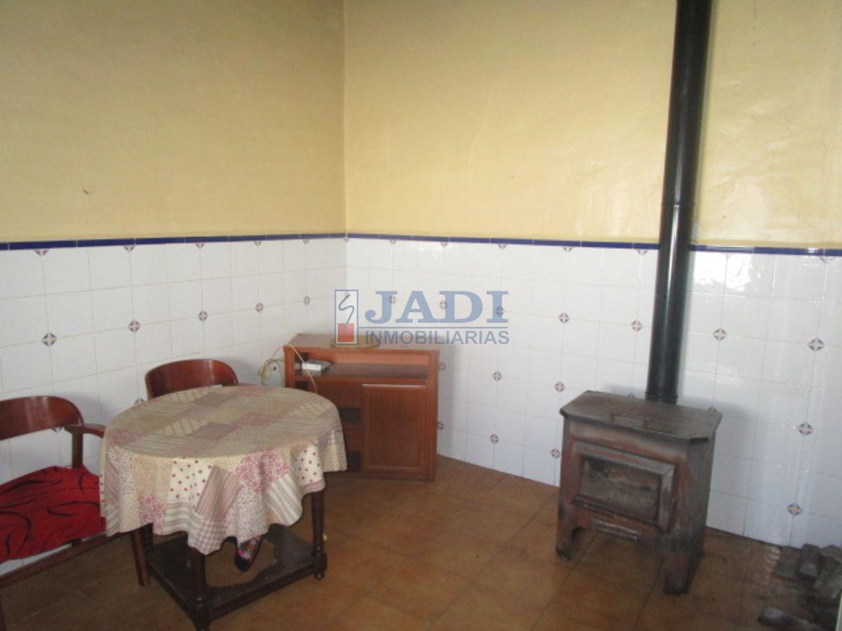 For sale of house in Cózar