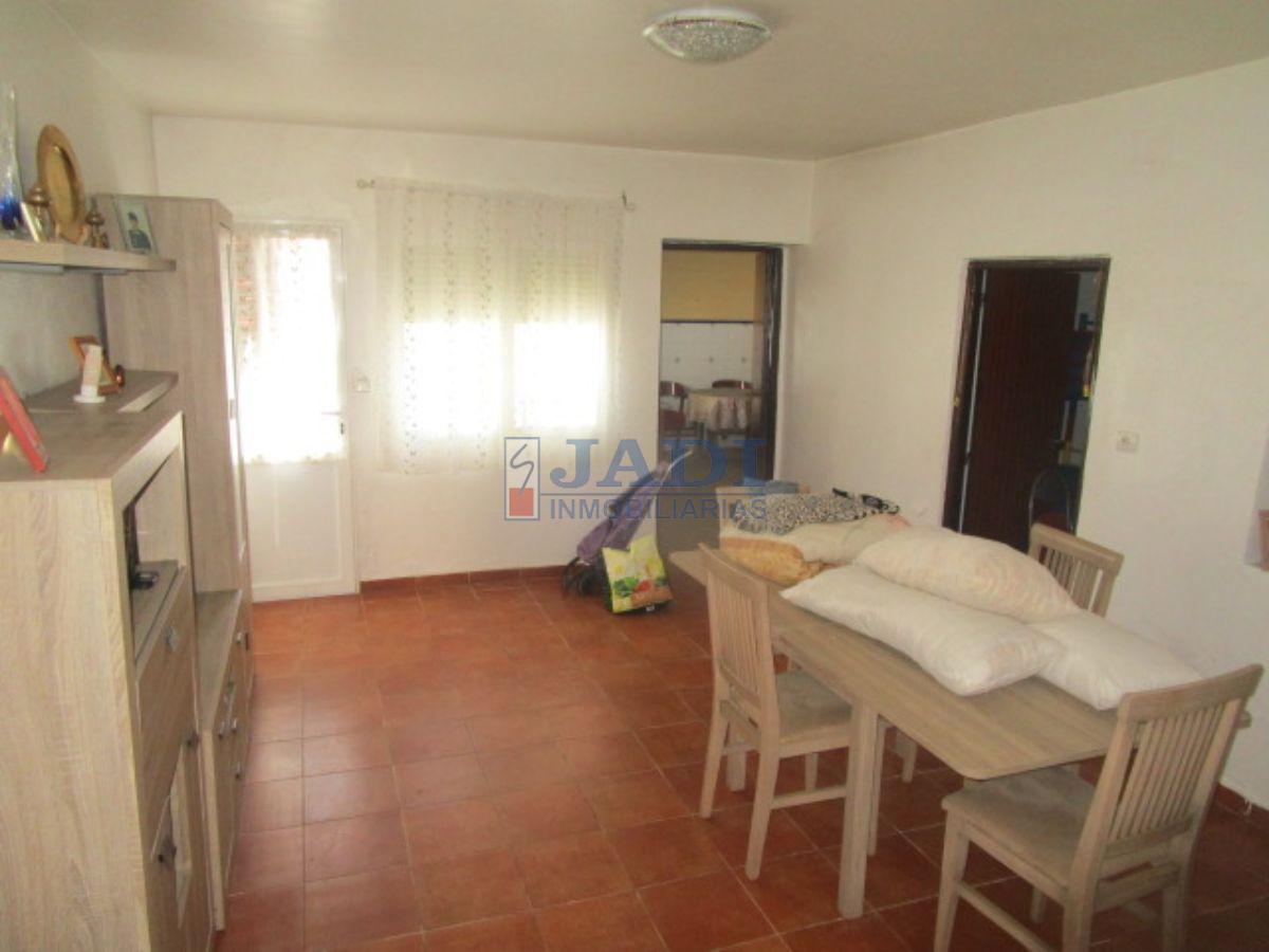 Venta de casa en Cózar