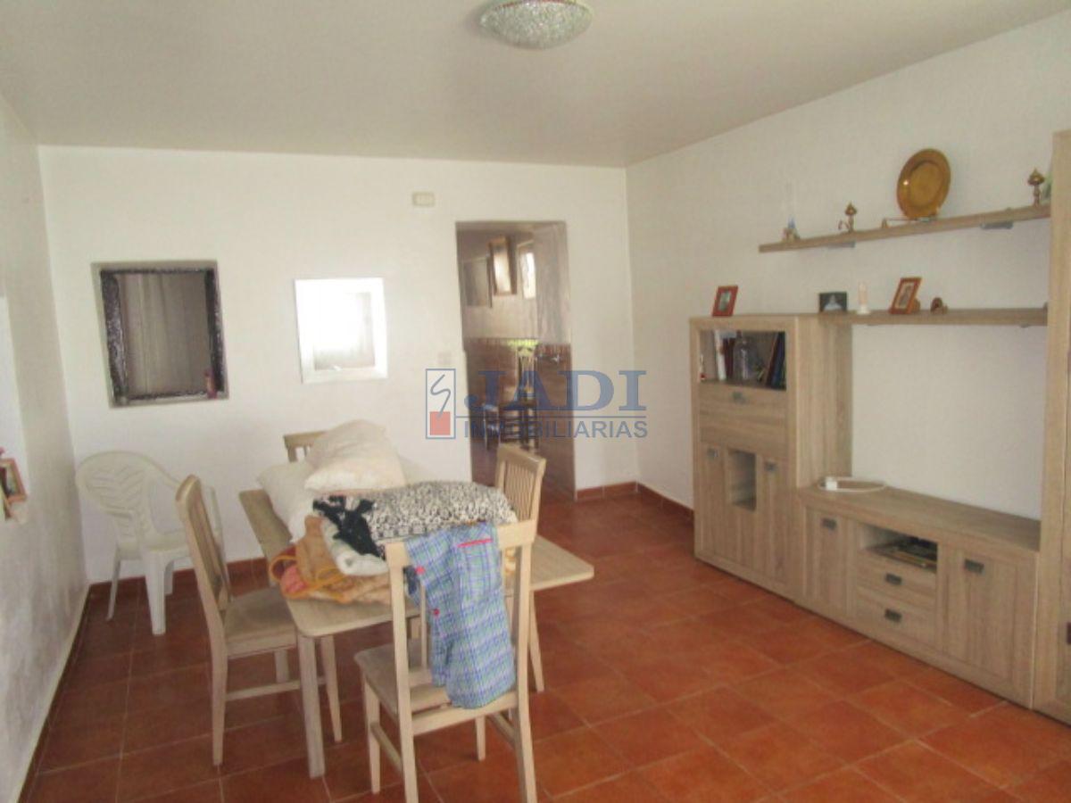 For sale of house in Cózar