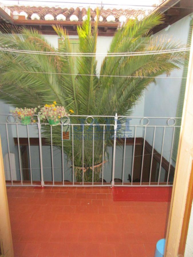 For sale of house in Valdepeñas