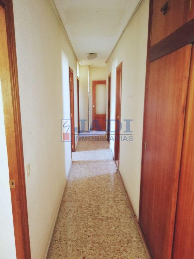 Venta de piso en Manzanares