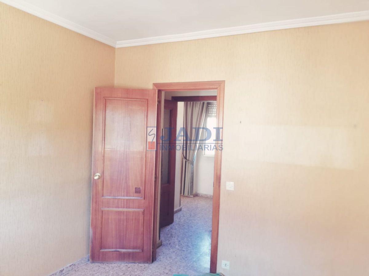 Venta de piso en Manzanares