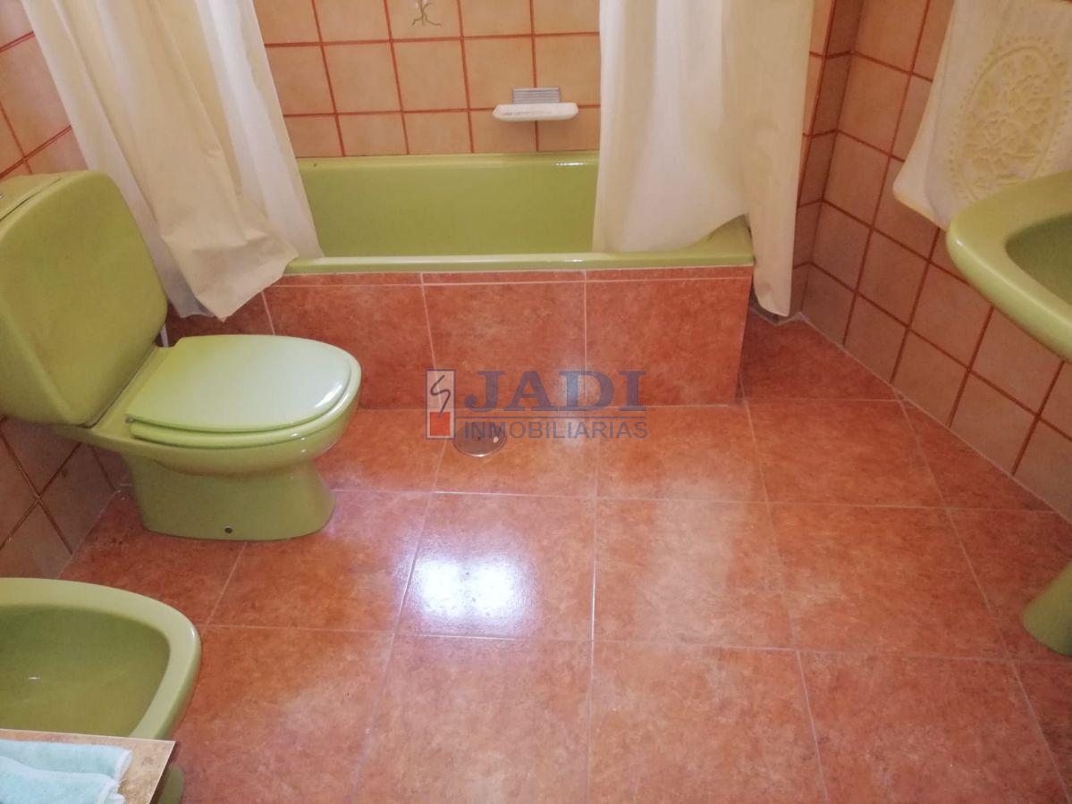 Venta de piso en Manzanares
