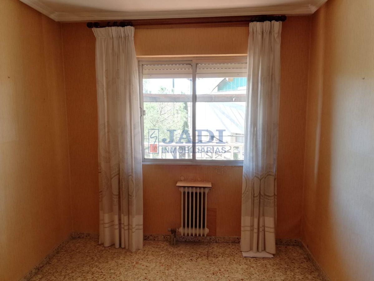 Venta de piso en Manzanares