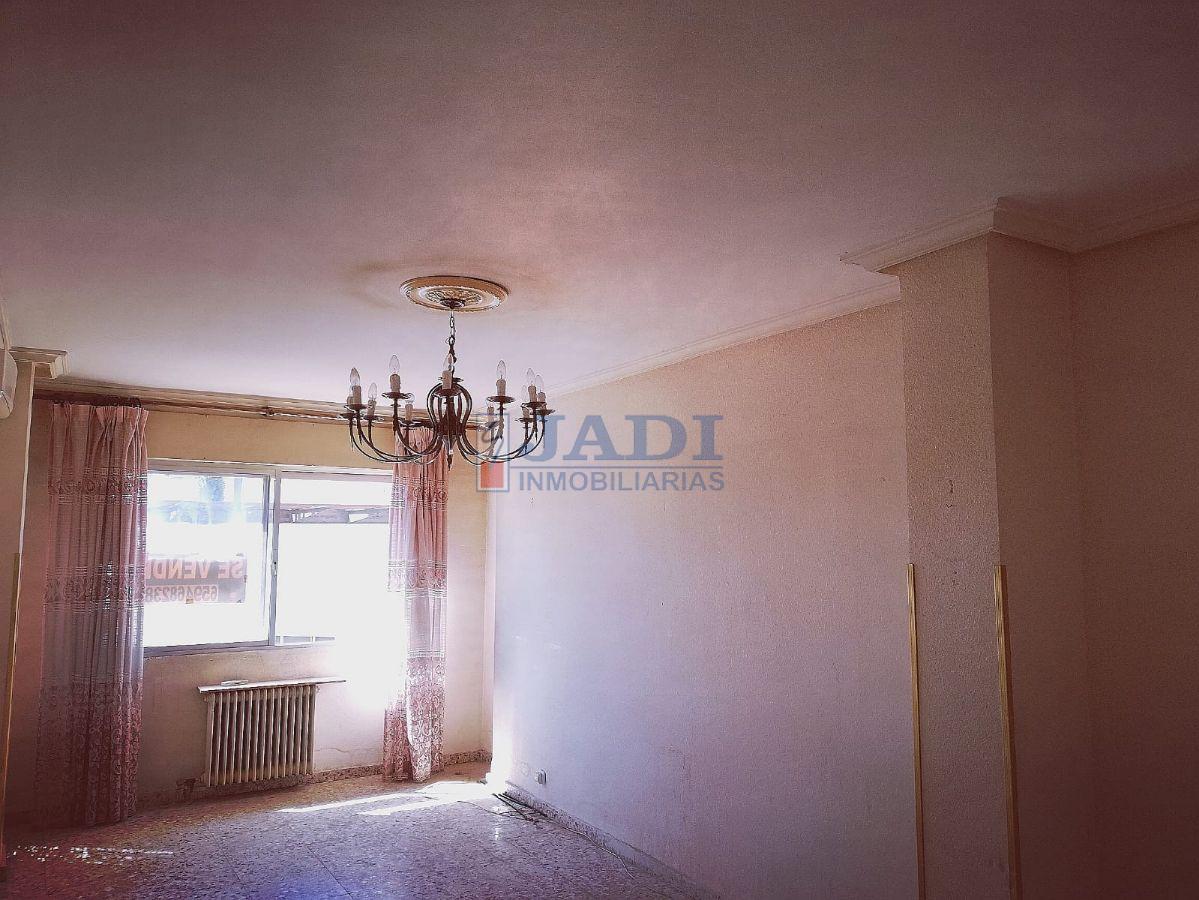 Venta de piso en Manzanares