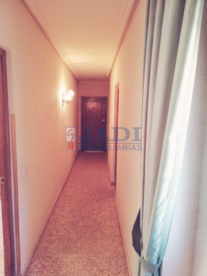 Venta de piso en Manzanares