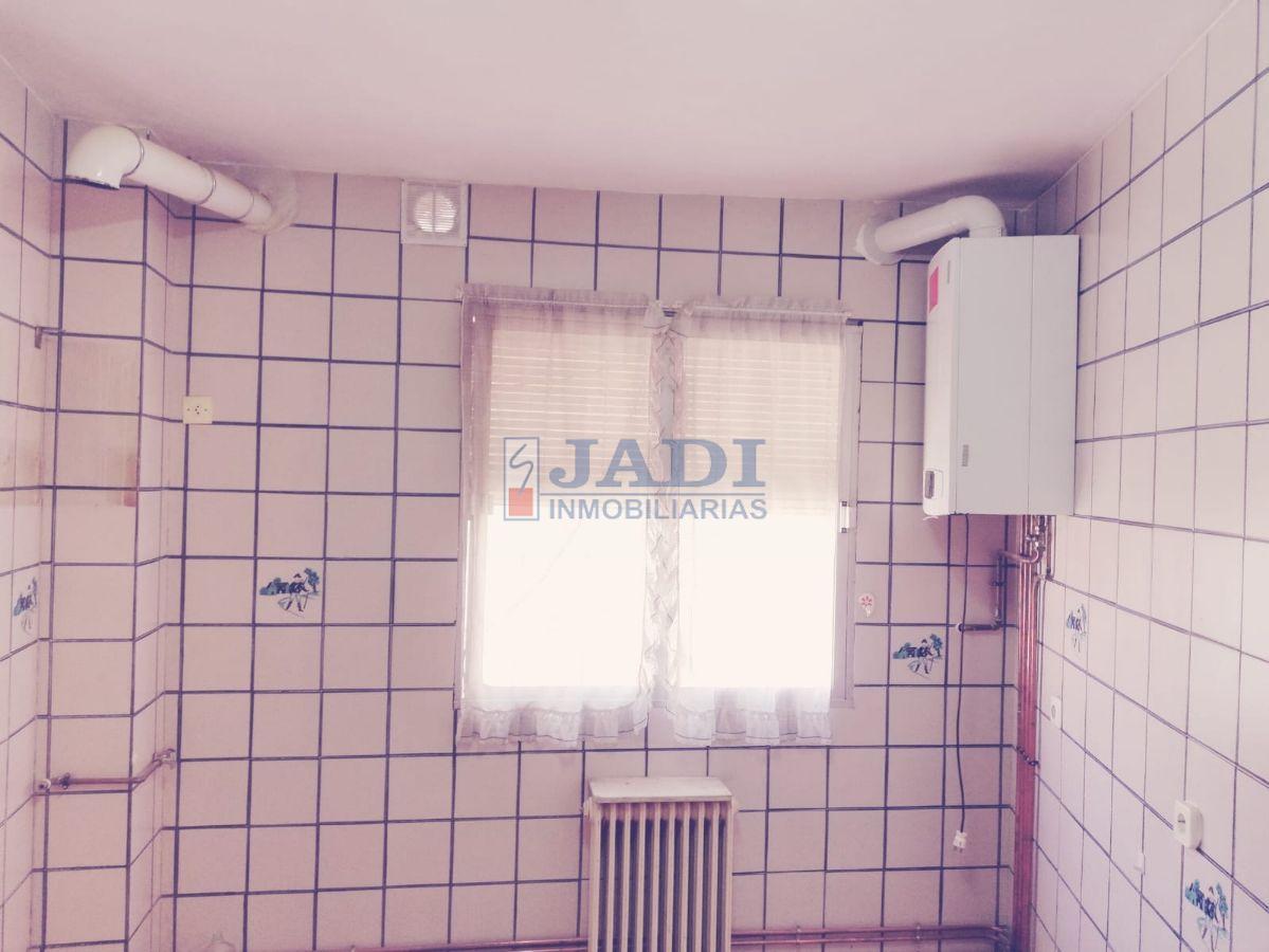 Venta de piso en Manzanares