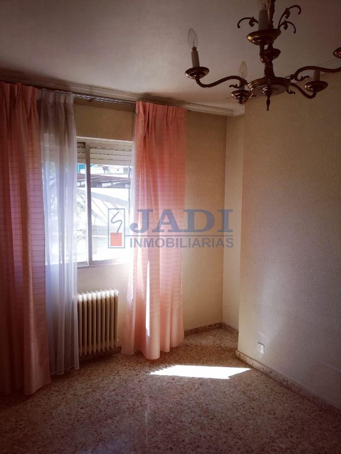 Venta de piso en Manzanares