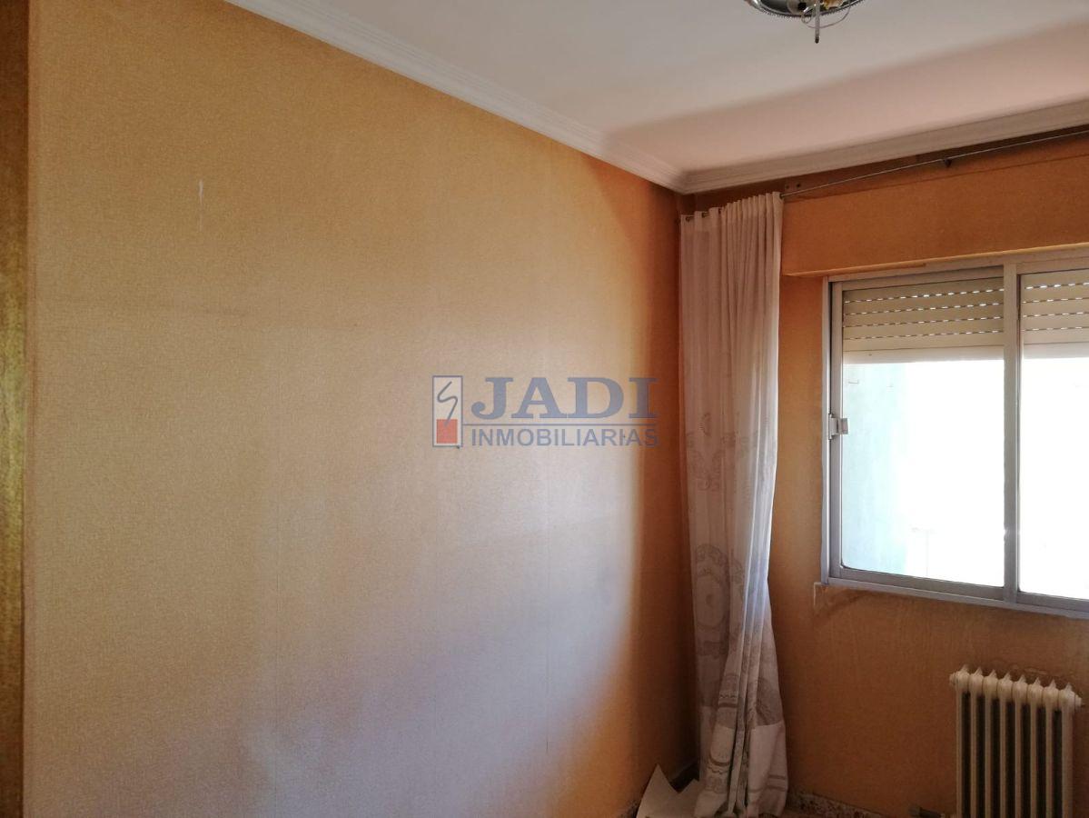 Venta de piso en Manzanares