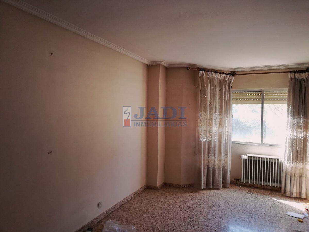 Venta de piso en Manzanares
