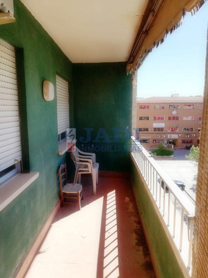 Venta de piso en Manzanares