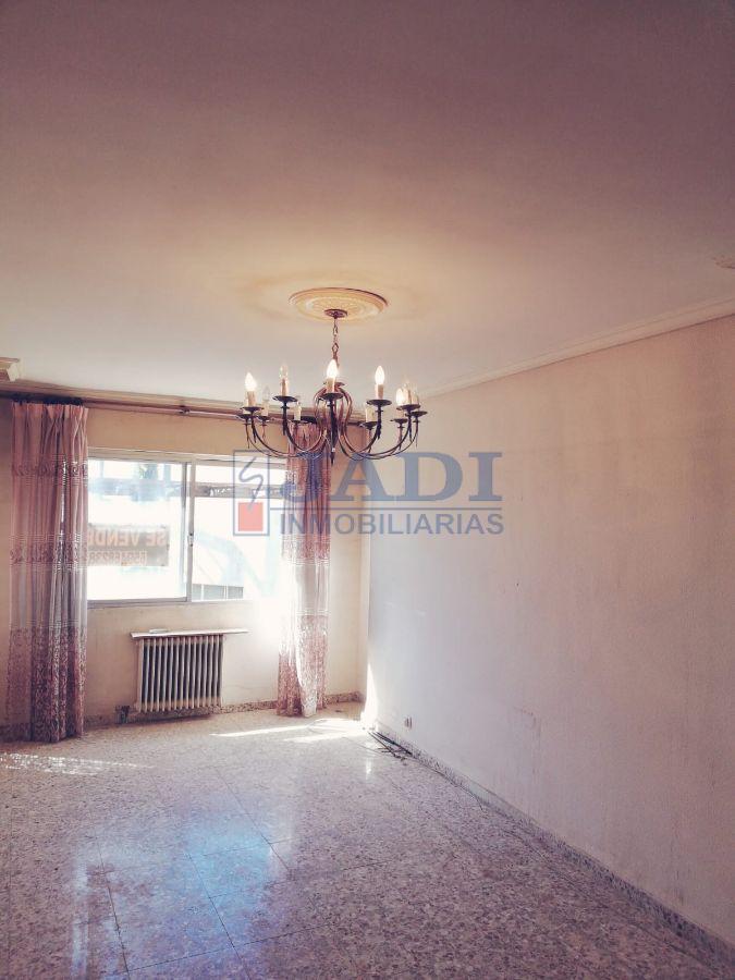 Venta de piso en Manzanares