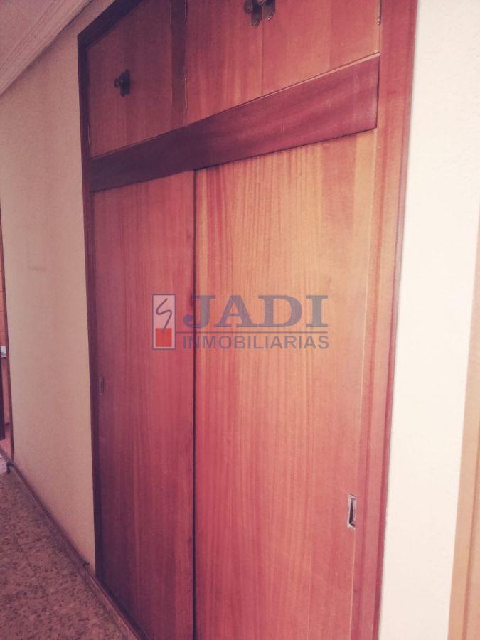 Venta de piso en Manzanares