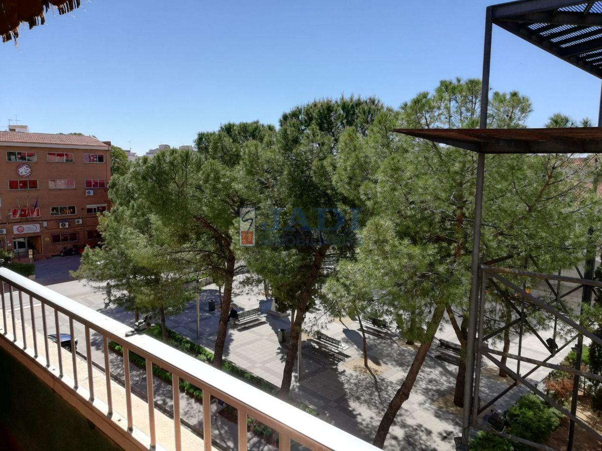 Venta de piso en Manzanares