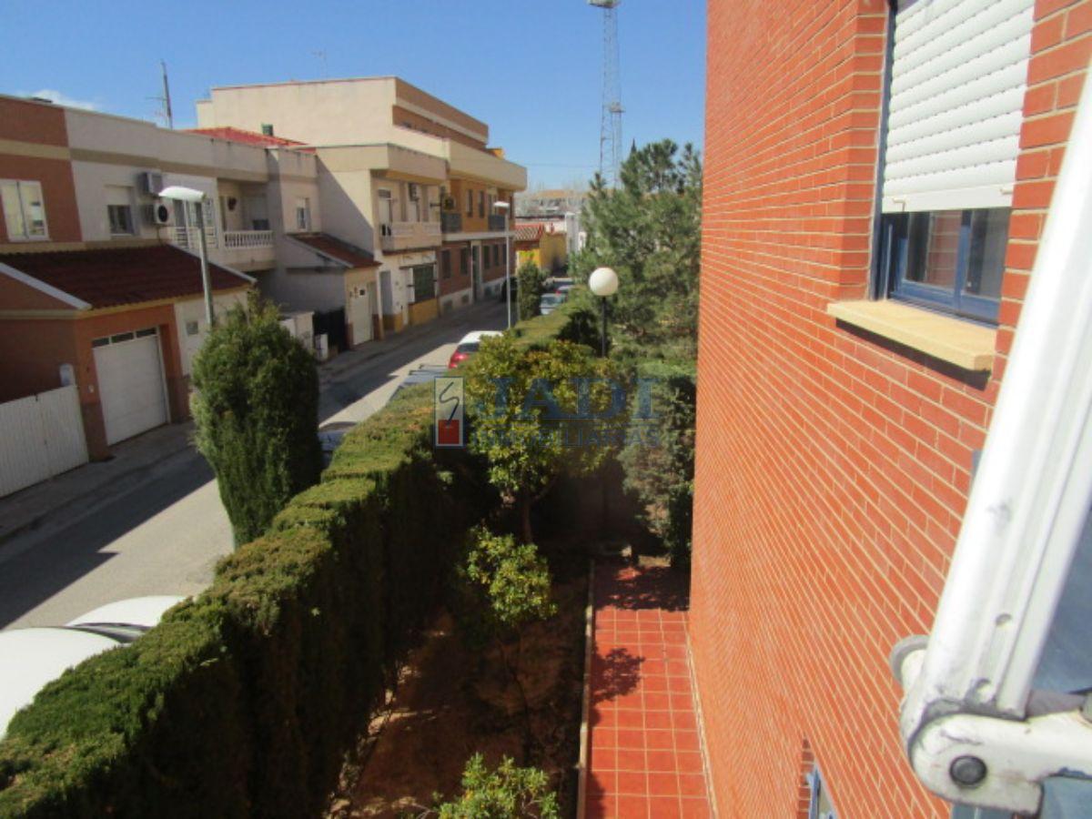 Venta de piso en Valdepeñas