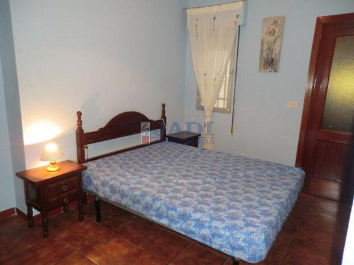 Venda de apartamento em Valdepeñas