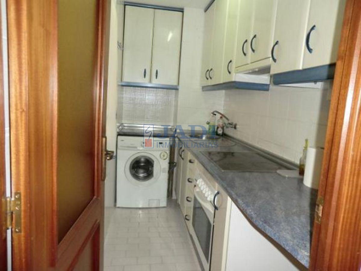 Venda de apartamento em Valdepeñas