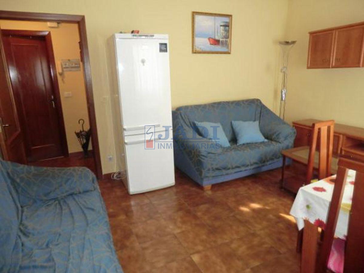 Vente de appartement dans Valdepeñas
