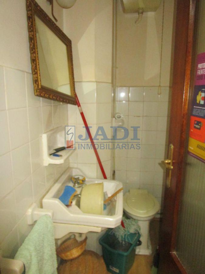 Alquiler de local en Valdepeñas