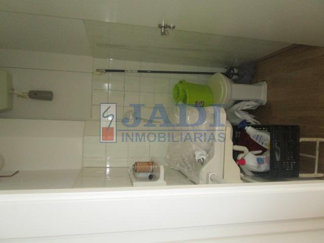 For rent of premises in Valdepeñas