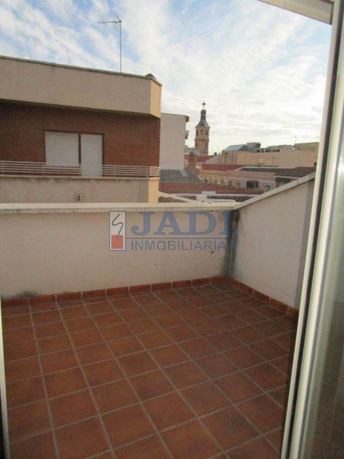 Venta de Ático en Valdepeñas